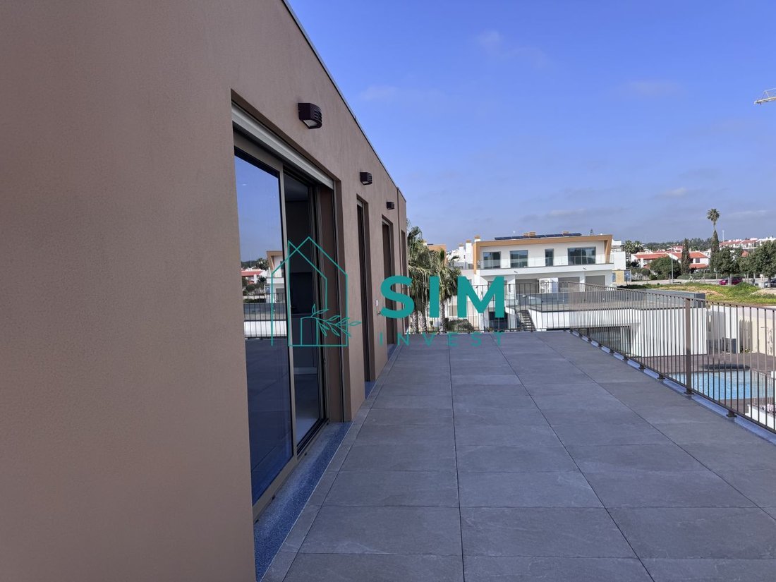 Apartment in Tavira (Santa Maria e Santiago), Algarve, Portugal 4 - 18328610
