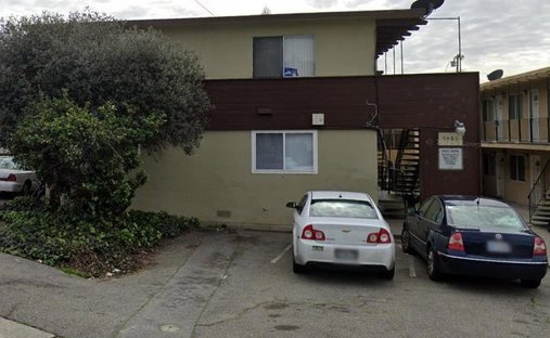 Richmond, Californie, États-Unis 1