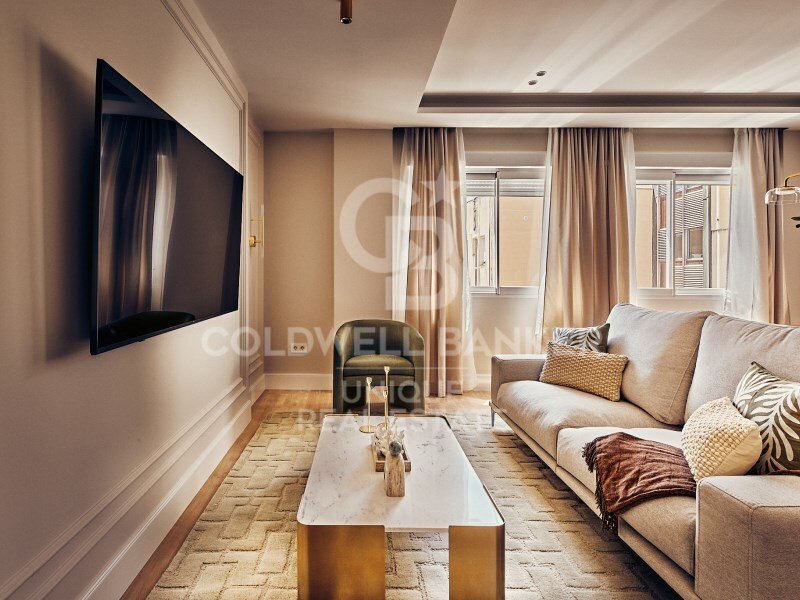 Apartment in Tetuan, Madrid, Spain 3 - 18331694