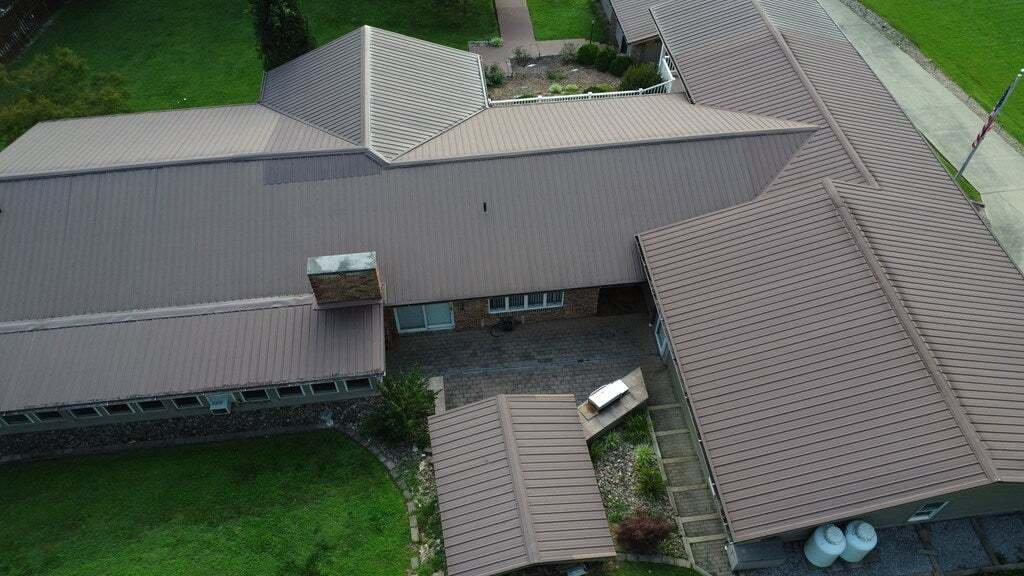 House in Raccoon, Kentucky, United States 4 - 18331558