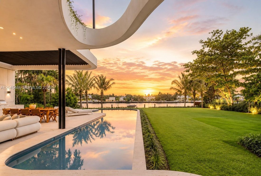House in Hollywood, Florida, United States 4 - 18331604