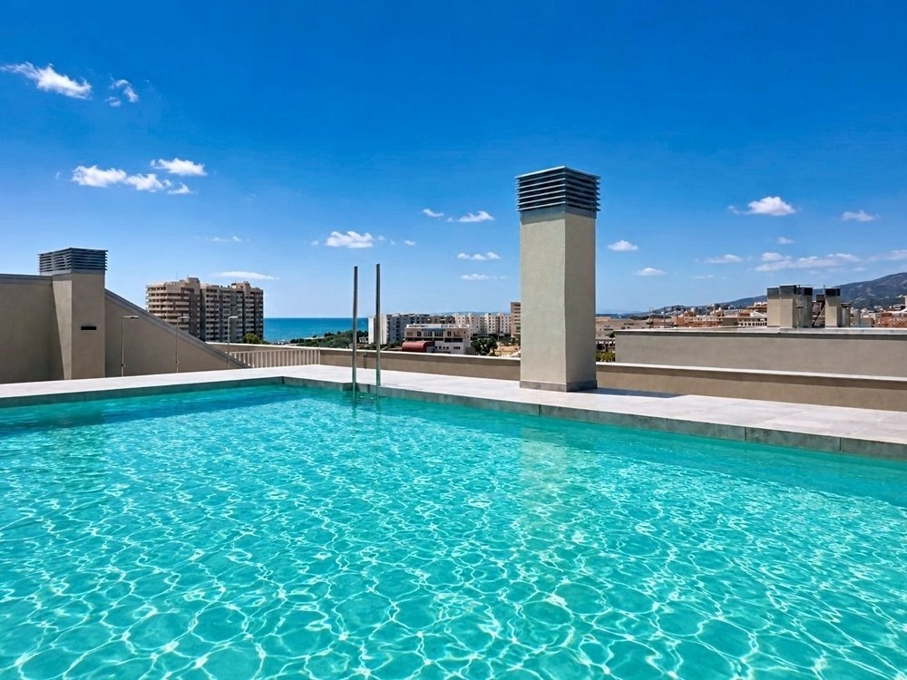 Apartment in Nou Llevant, Palma, Balearic Islands 3 - 18327964