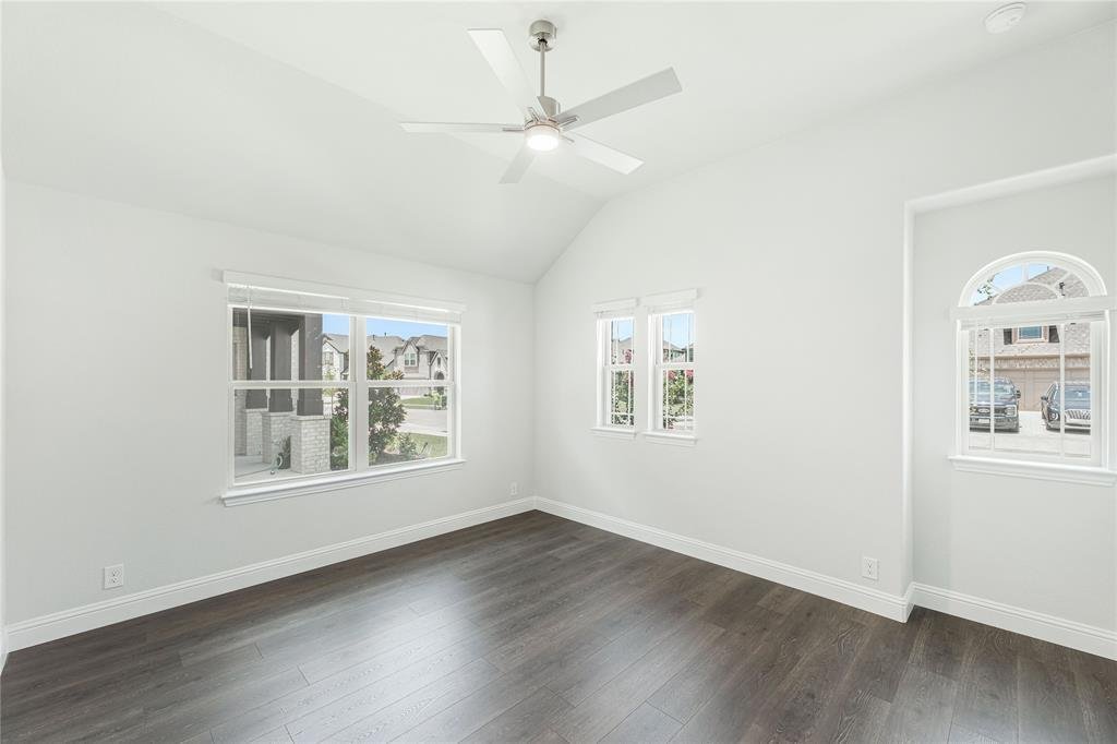 House in Cross Roads, Texas, United States 5 - 17334088