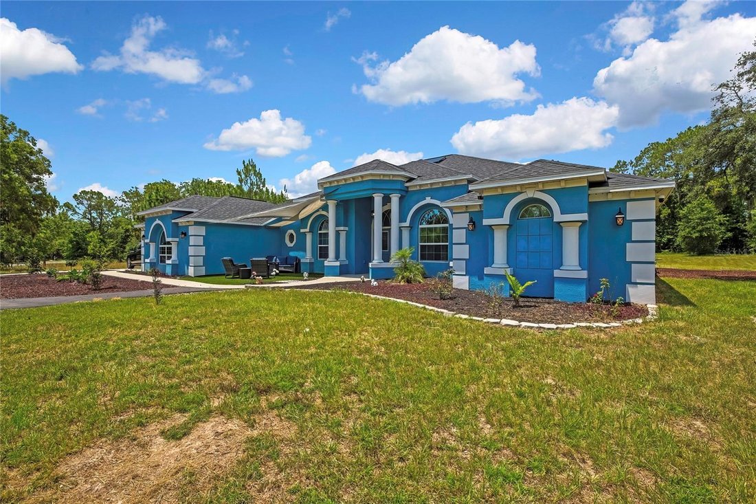 House in South Brooksville, Florida, United States 1 - 18330750