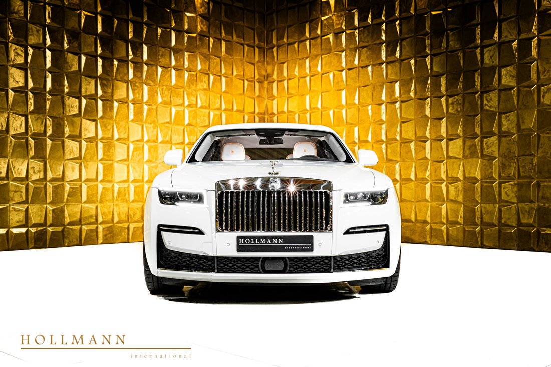 Limousine in Stuhr, Germany 2 - 18328099