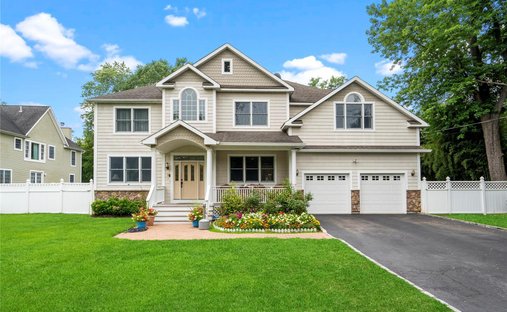 House in Northport, New York, United States 1