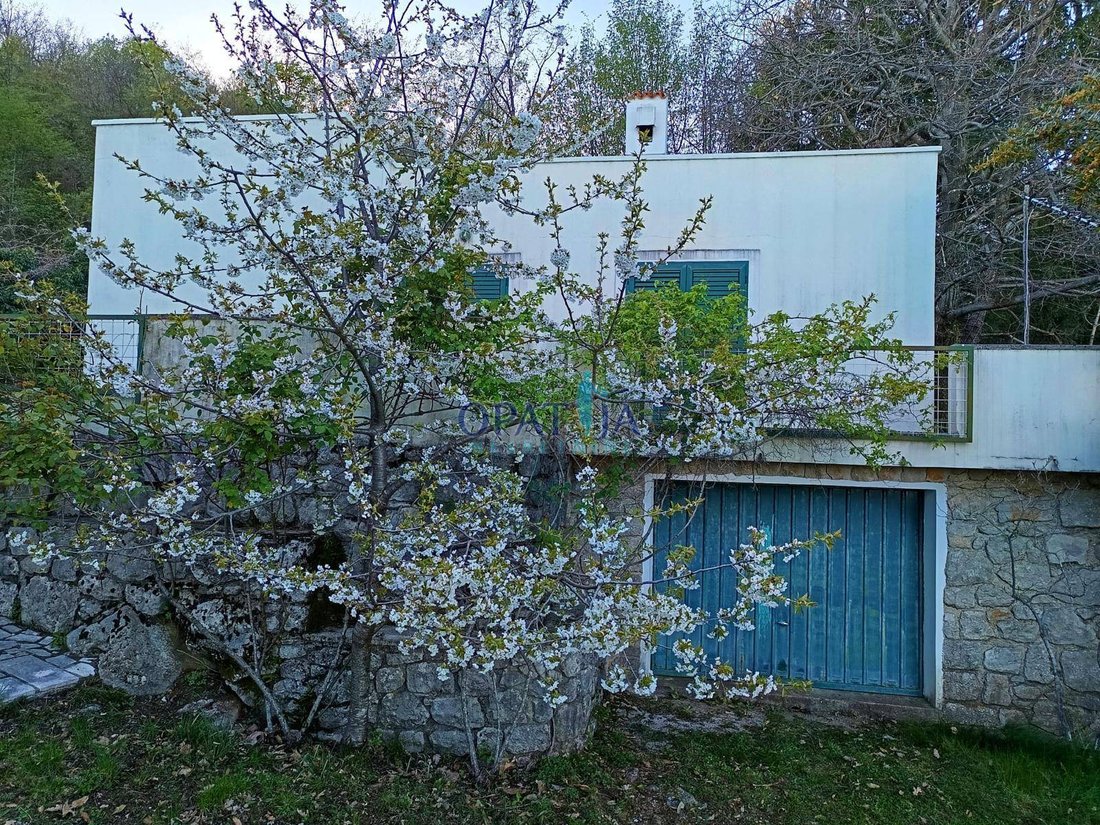 House in Opcina Matulji, Primorje-Gorski Kotar County, Croatia 3 - 18331234