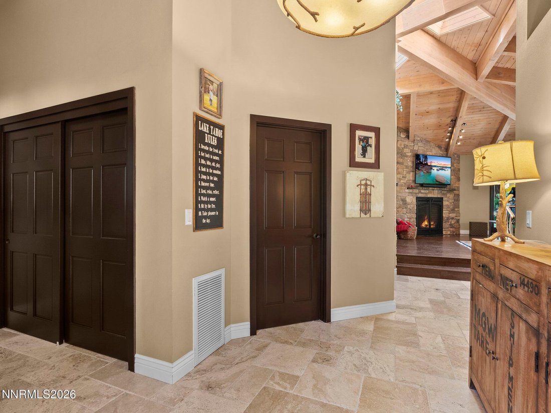 House in Incline Village, Nevada, United States 5 - 18329280