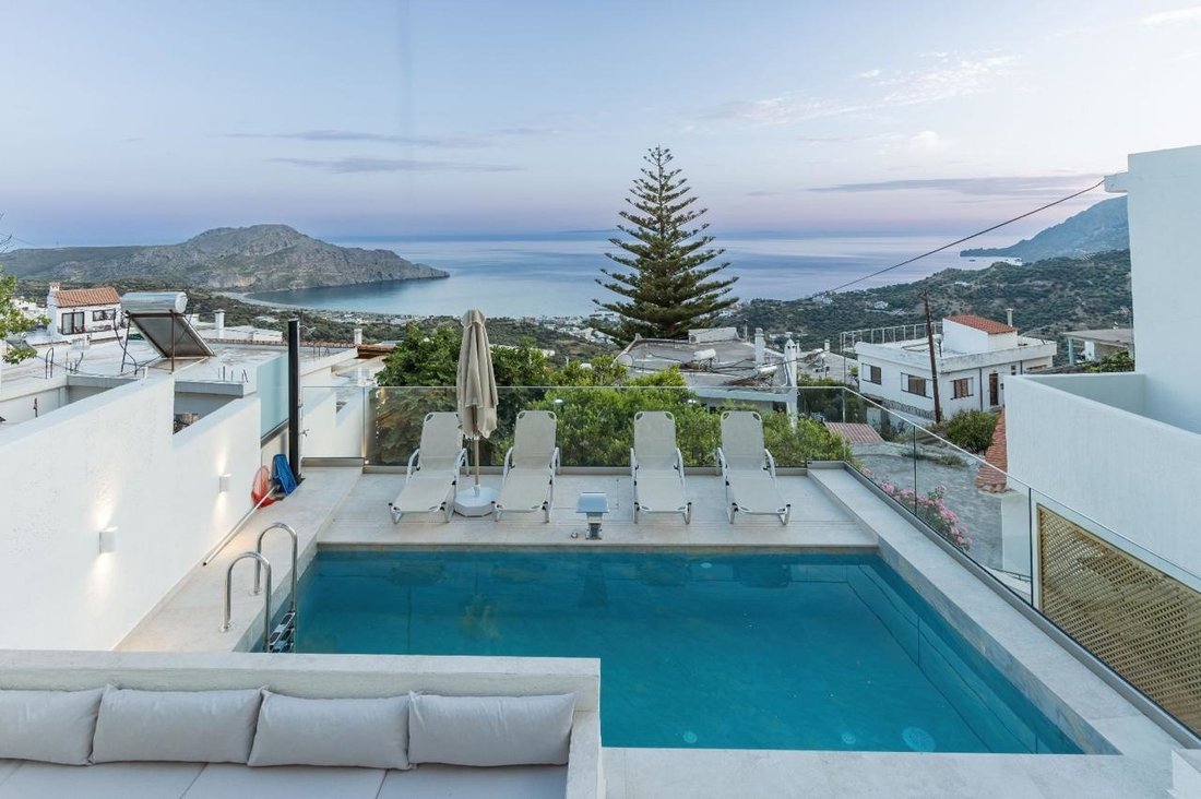 Villa in Agios Vasileios, Greece 2 - 18327565