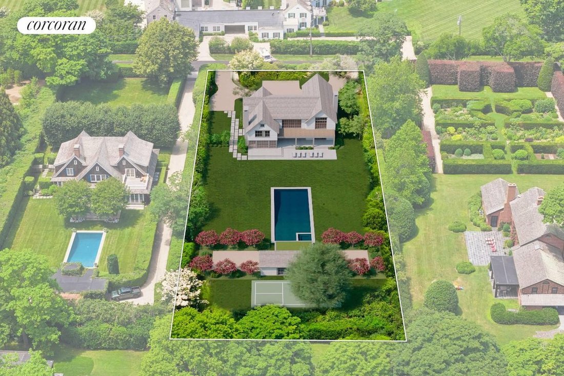 House in Southampton, New York, United States 4 - 17727888