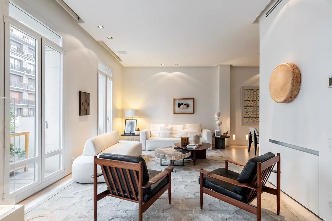 Apartment in Centro, Madrid, Spain 4 - 18330870