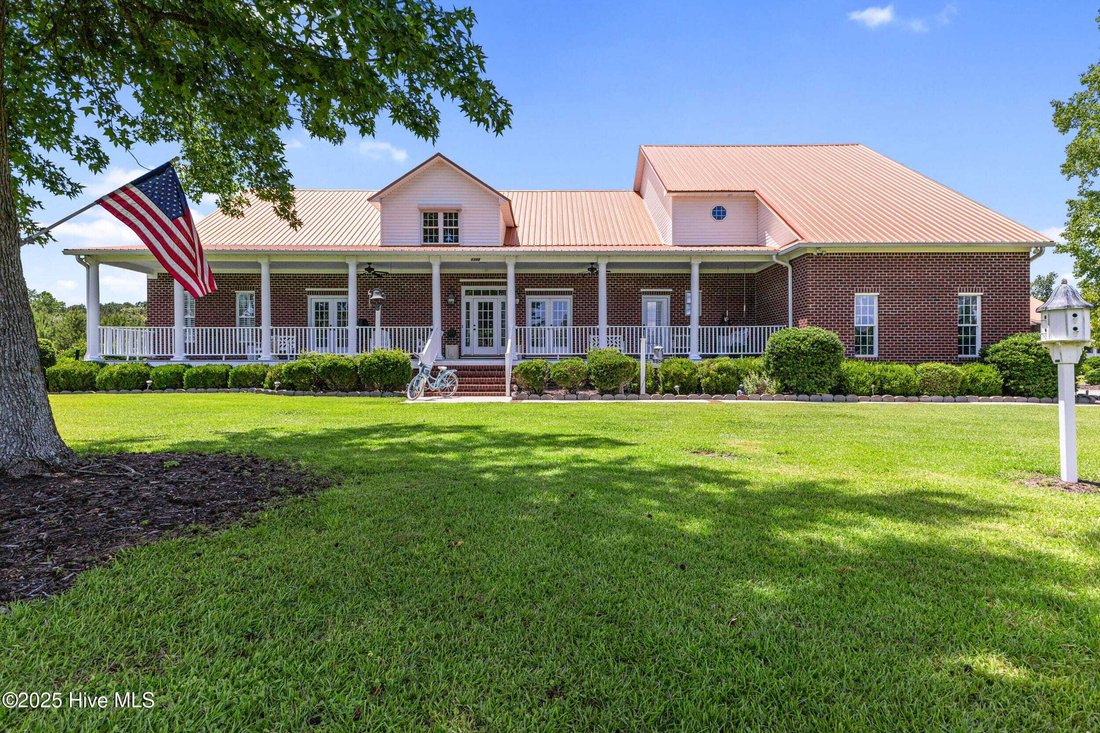 House in Atkinson, North Carolina, United States 5 - 15499151