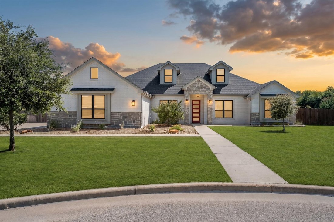 House in Belton, Texas, United States 1 - 18330835