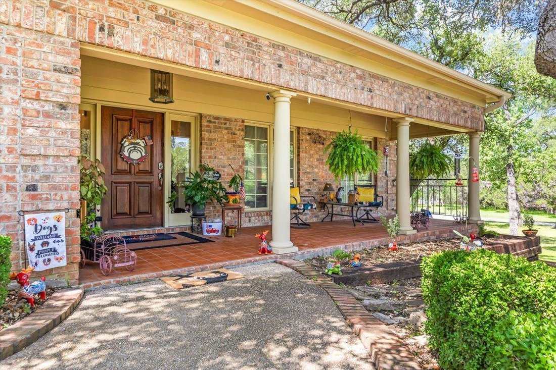 House in Wimberley, Texas, United States 4 - 18327246