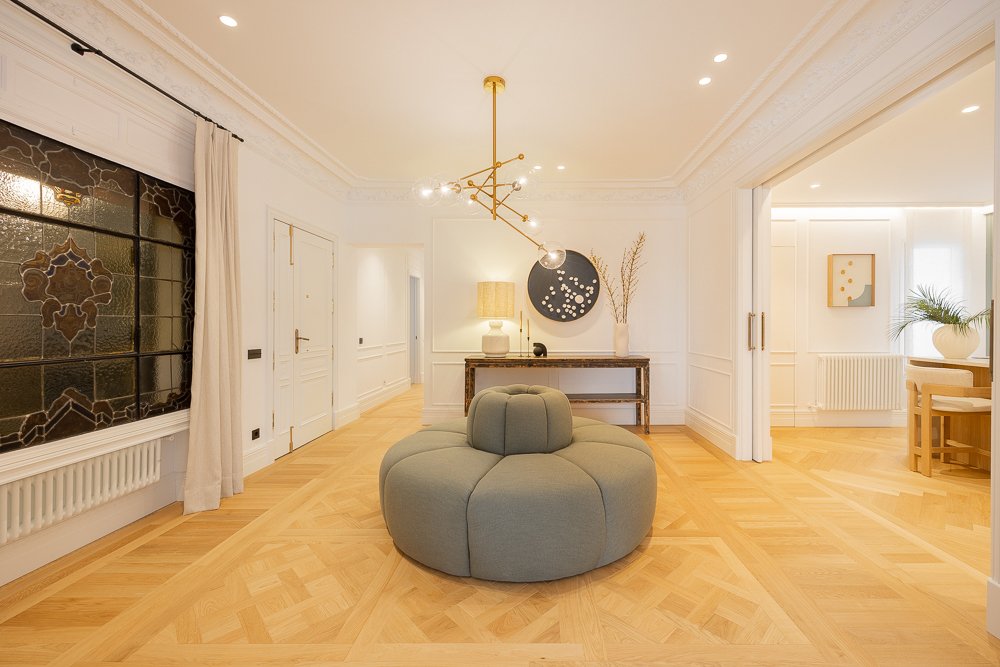 Apartment in Barrio Salamanca, Madrid, Spain 4 - 18329763