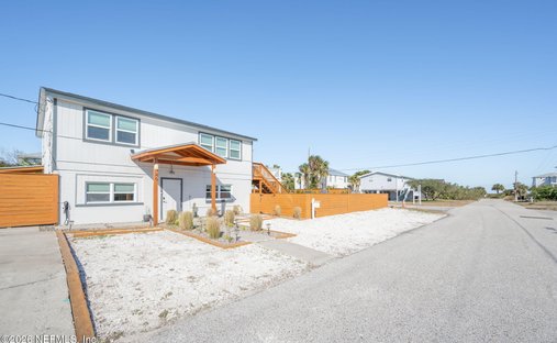 Casa a St. Augustine, Florida, Stati Uniti 1