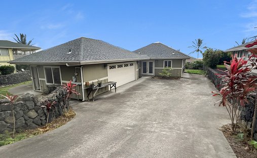 Maison à Kailua-Kona, Hawaï, États-Unis 1