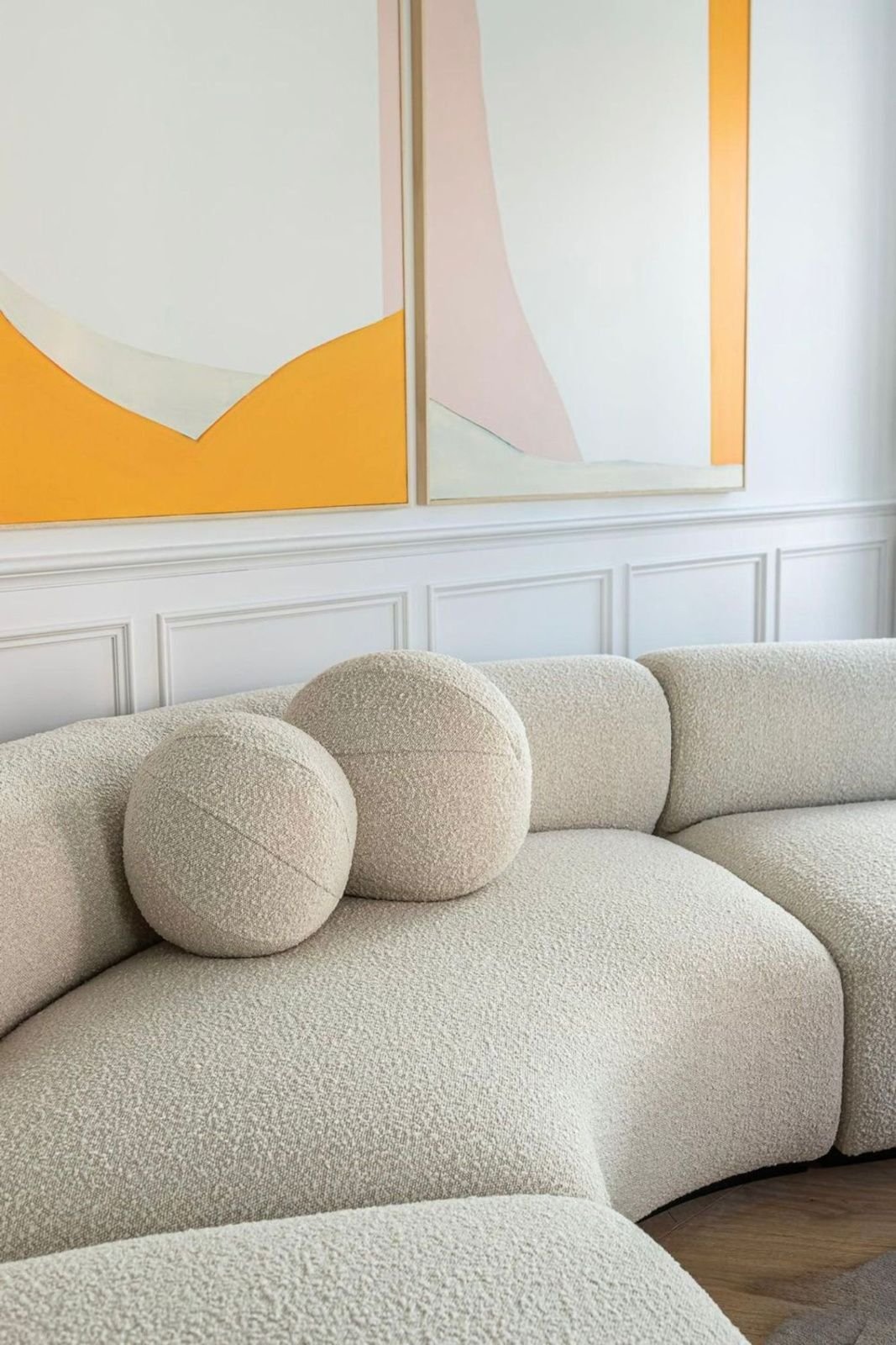 Apartment in Barrio Salamanca, Madrid, Spain 2 - 18331616
