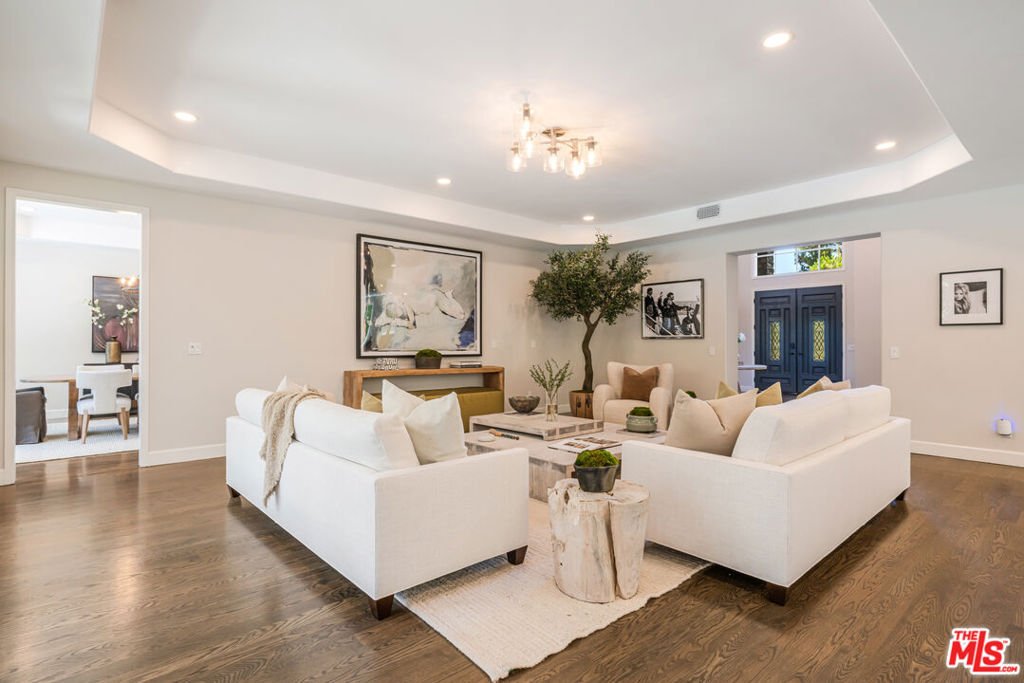House in Los Angeles, California, United States 5 - 18327156
