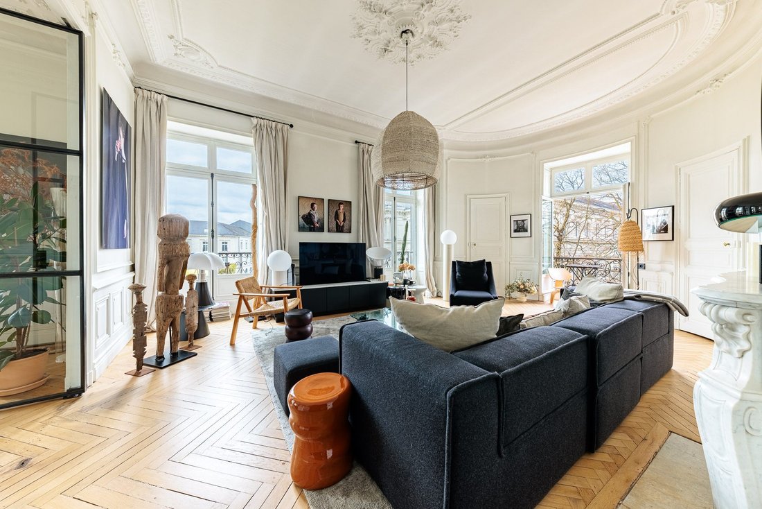 Apartment in Centre Ville, Nantes, France 4 - 18332363