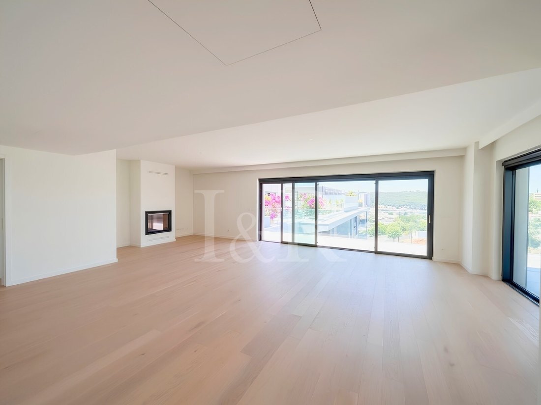 Apartment in Avenidas Novas, Lisbon, Portugal 4 - 11669723
