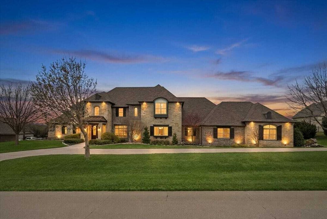 House in Fort Worth, Texas, United States 1 - 17586802