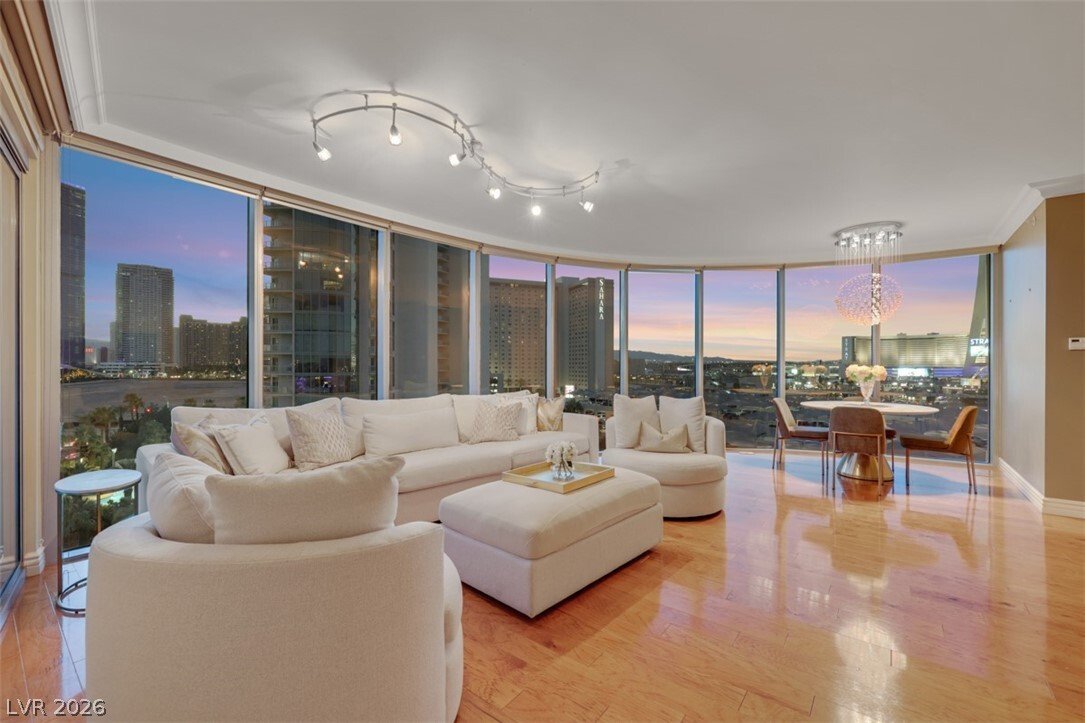 House in Las Vegas, Nevada, United States 1 - 18329996