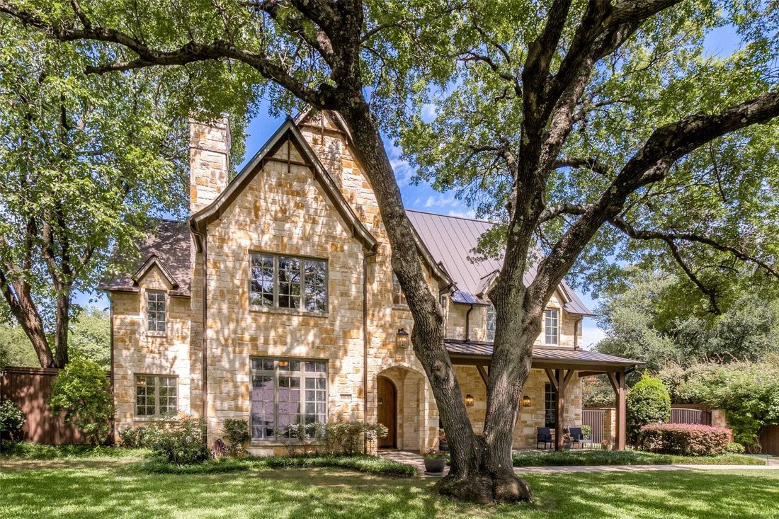 House in Dallas, Texas, United States 3 - 18332366