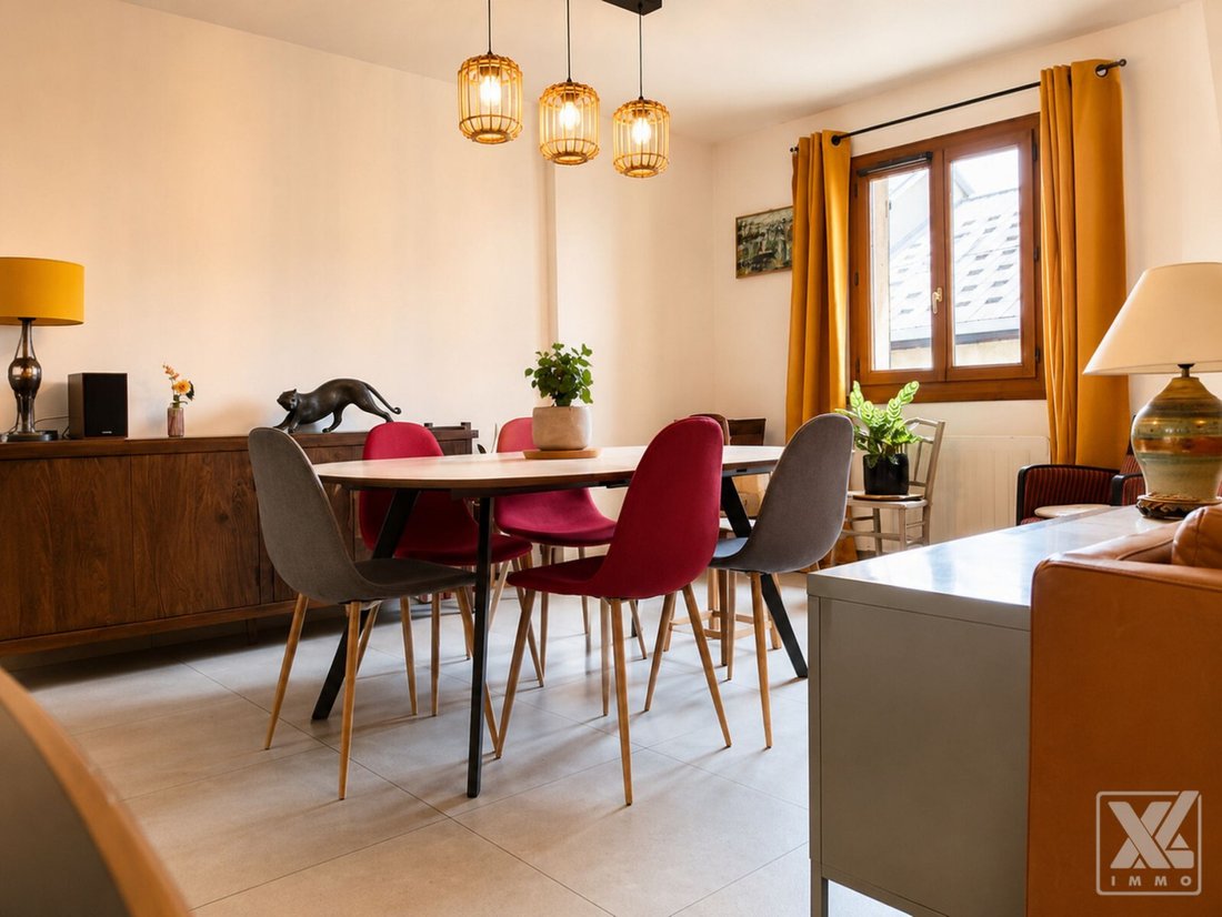 Apartment in Briançon, Provence-Alpes-Côte d'Azur, France 4 - 18327089