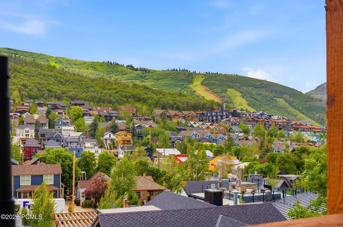 Condo in Park City, Utah, United States 4 - 18329250