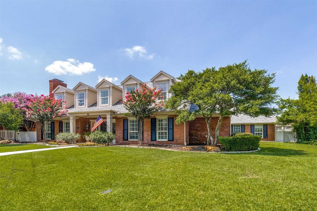 House in Dallas, Texas, United States 4 - 18293189