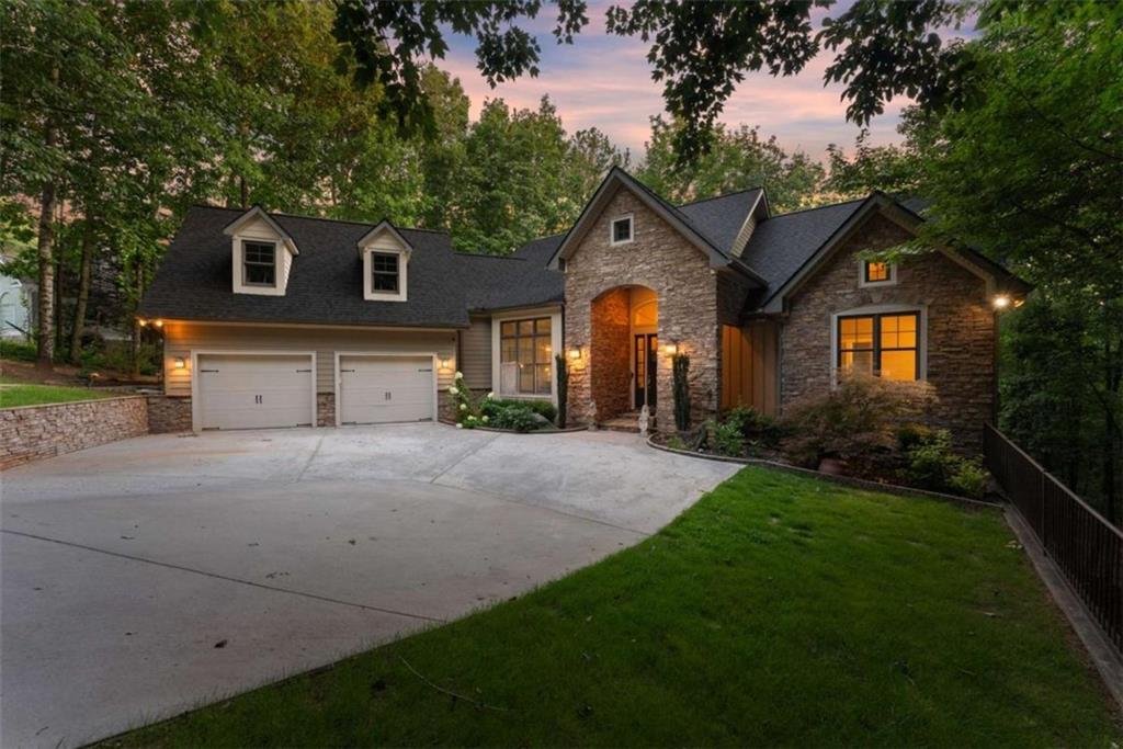 House in Clarkesville, Georgia, United States 3 - 18327128