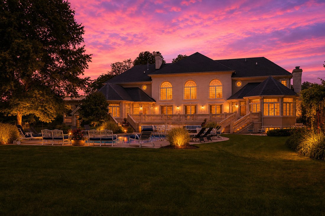 Maison à Campton Hills, Illinois, États-Unis 5 - 18322300