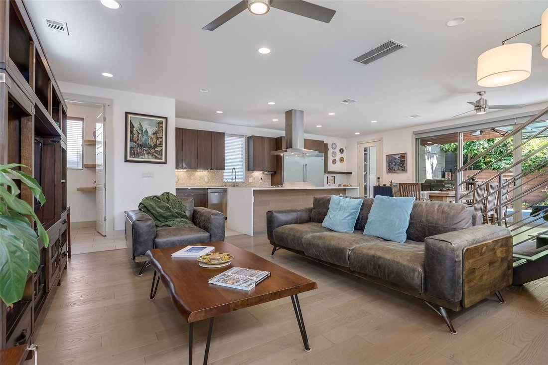 House in Austin, Texas, United States 4 - 18327480