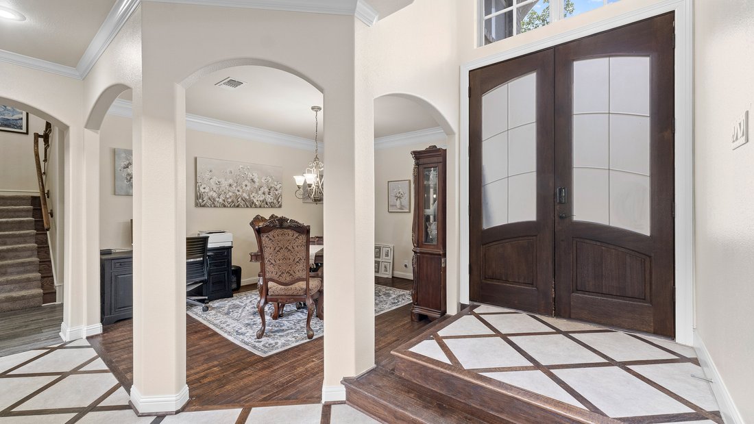 House in Atlanta, Texas, United States 5 - 18328041