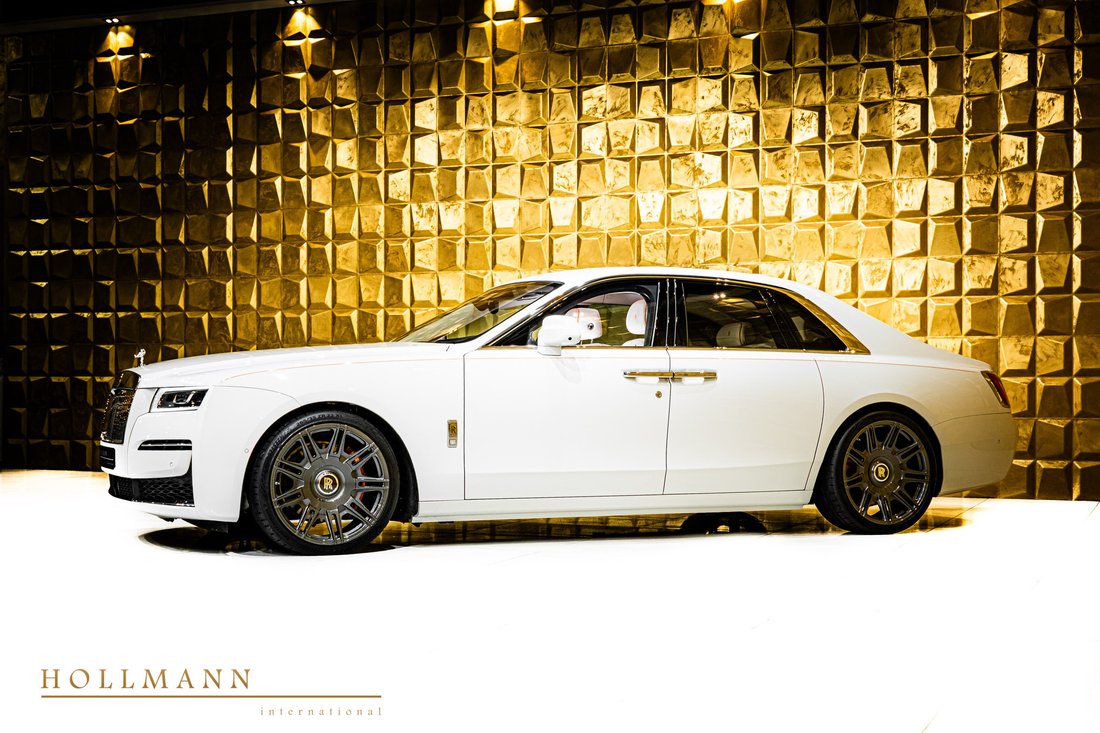 Limousine in Stuhr, Germany 3 - 18328099