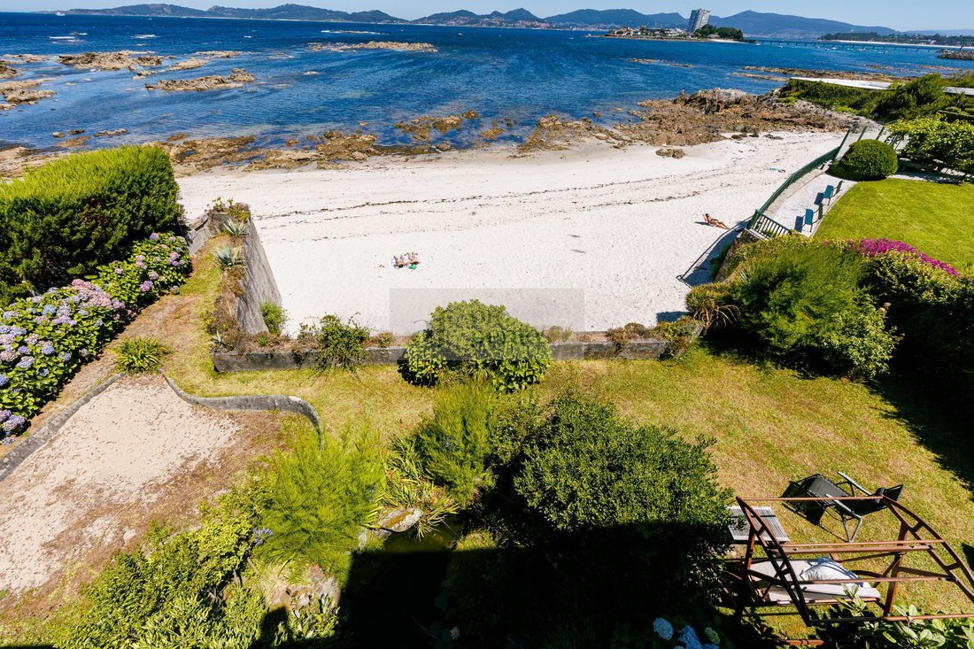 Chalet in Oia, Vigo, Spain 1 - 13122246