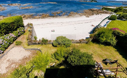 Chalet en Oia, Vigo, España 1