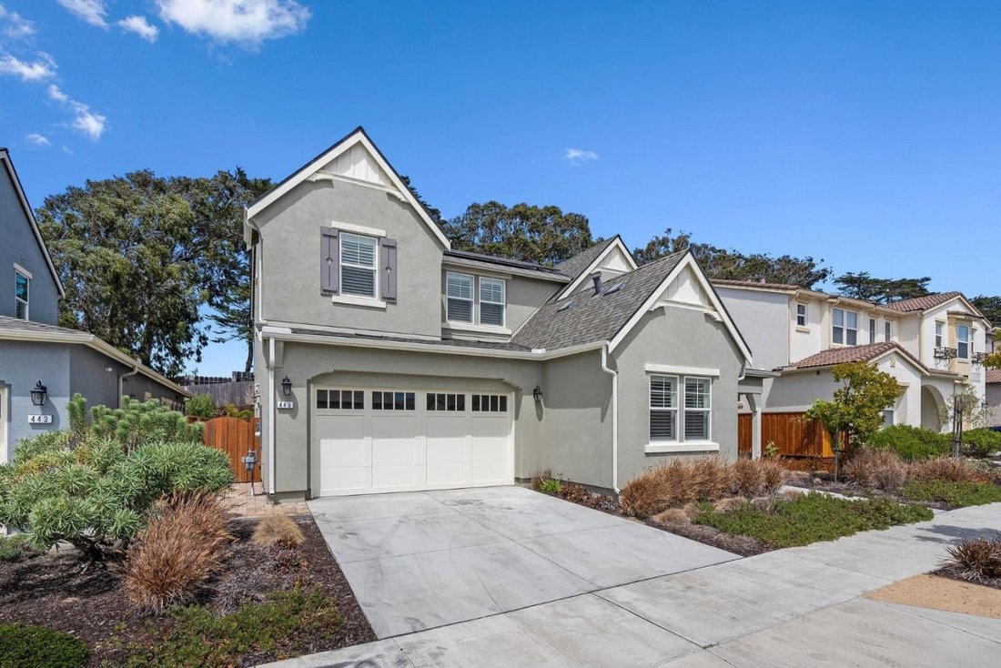 House in Marina, California, United States 2 - 18330304