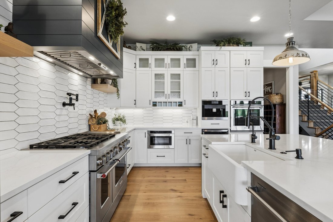 House in Berthoud, Colorado, United States 5 - 18328308