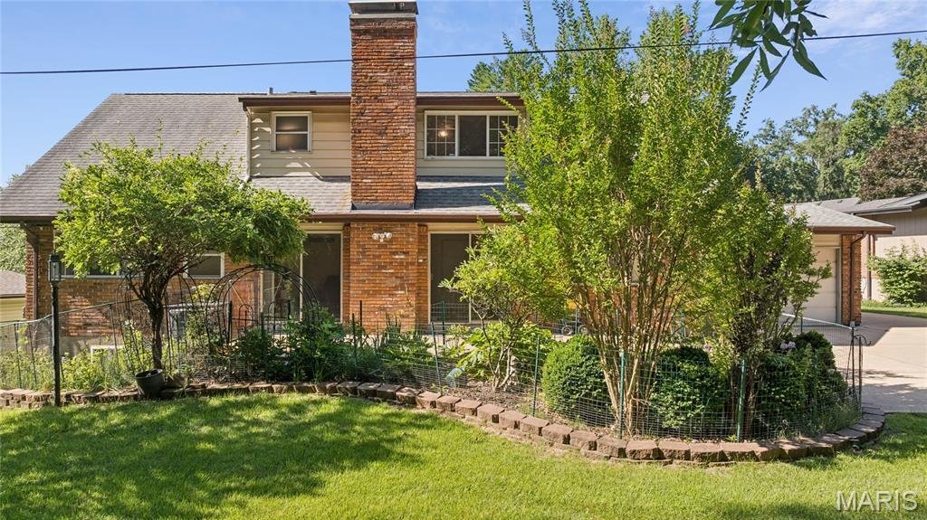 House in Town and Country, Missouri, United States 2 - 18321357