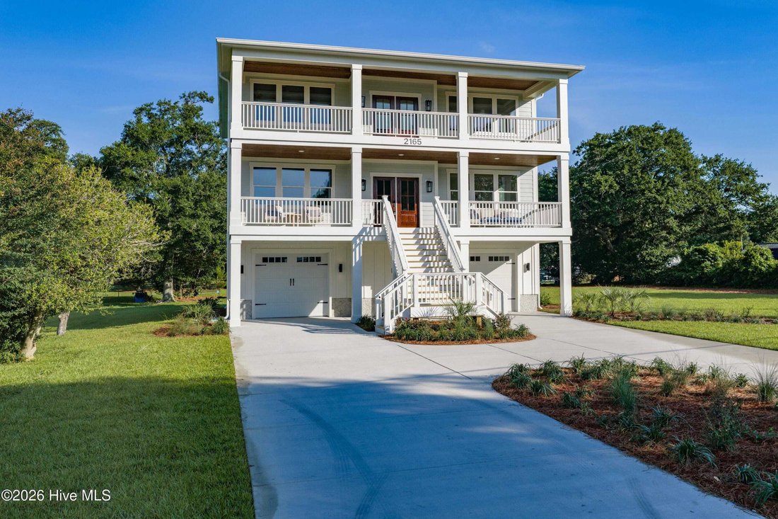 House in Wilmington, North Carolina, United States 2 - 18287731
