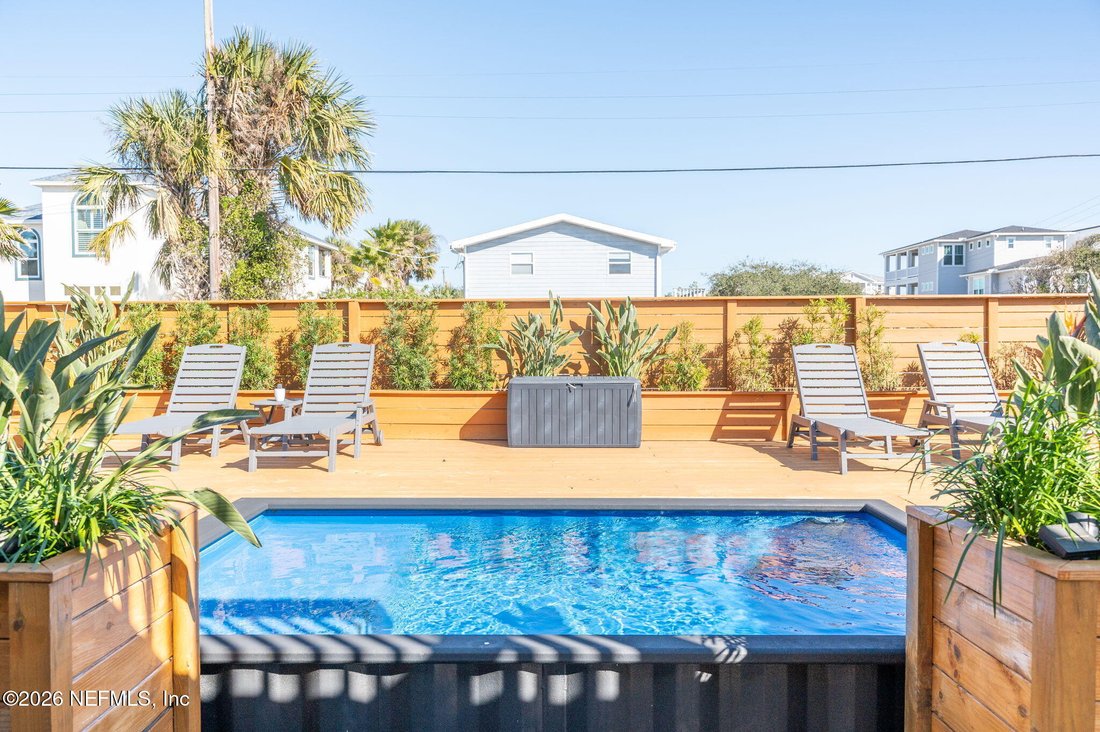House in St. Augustine, Florida, United States 5 - 18329067