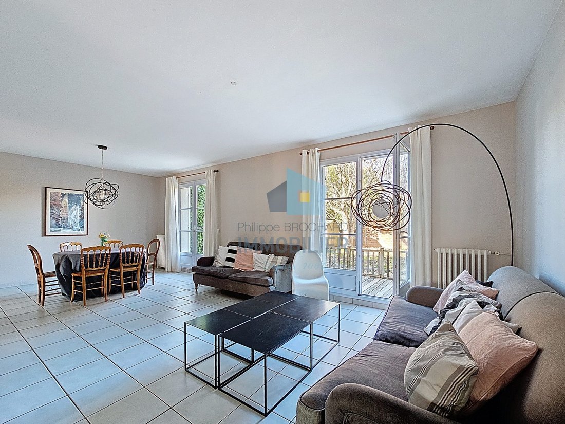 House in Centre, Brunoy, France 5 - 18332285