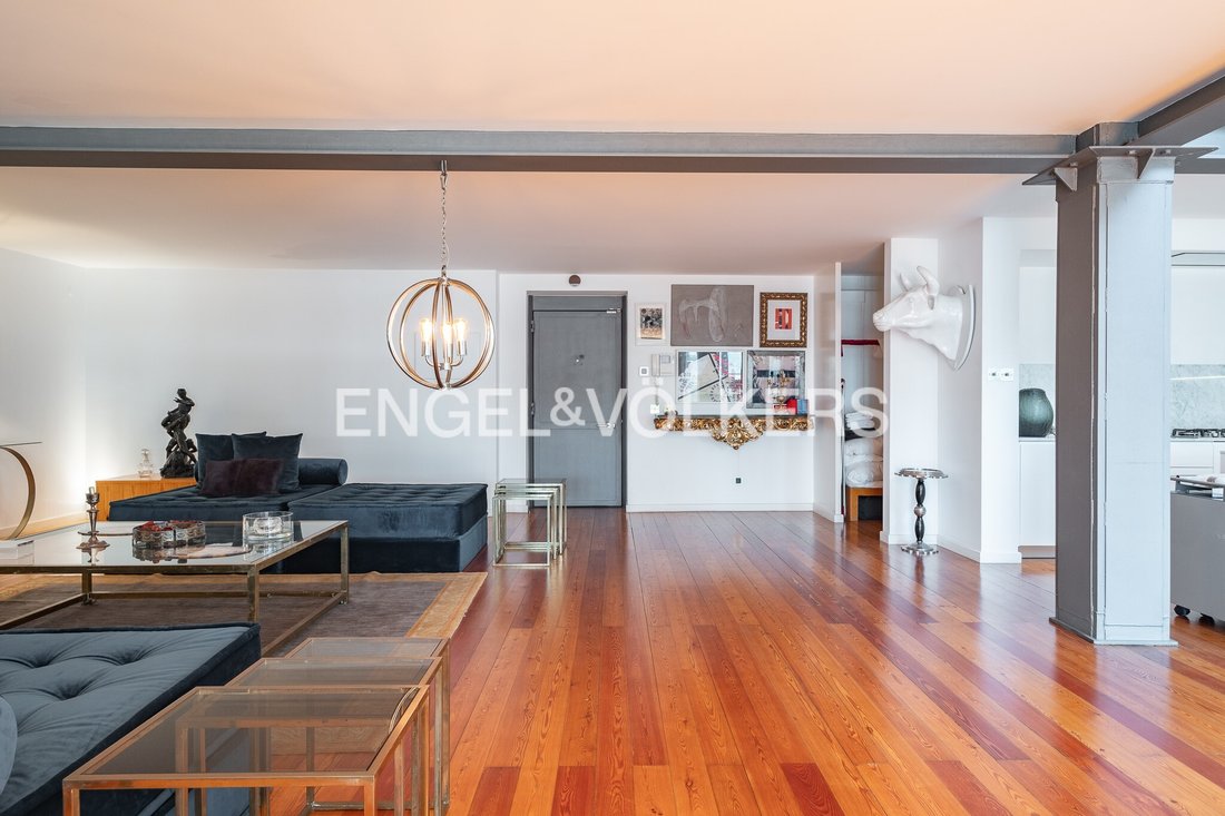 Apartment in Estrela, Lisbon, Portugal 3 - 18328197