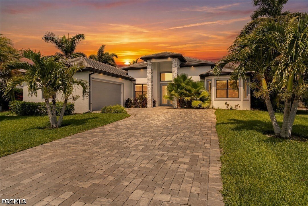 House in Cape Coral, Florida, United States 1 - 18329365