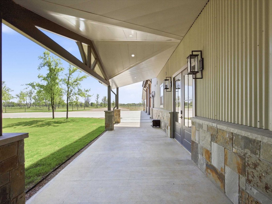 House in Millsap, Texas, United States 4 - 17587260