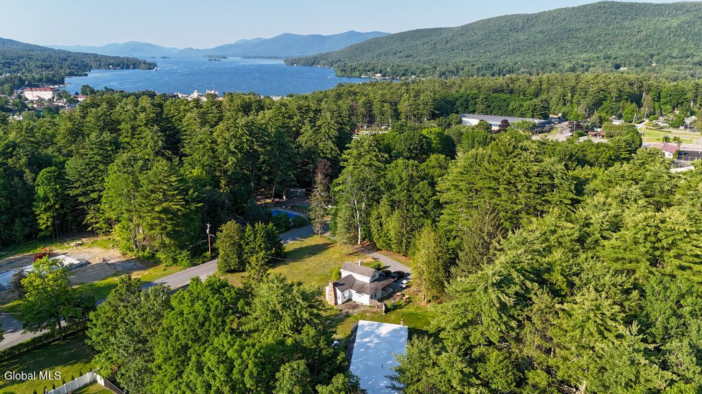 Lake George, New York, United States 3 - 18329075