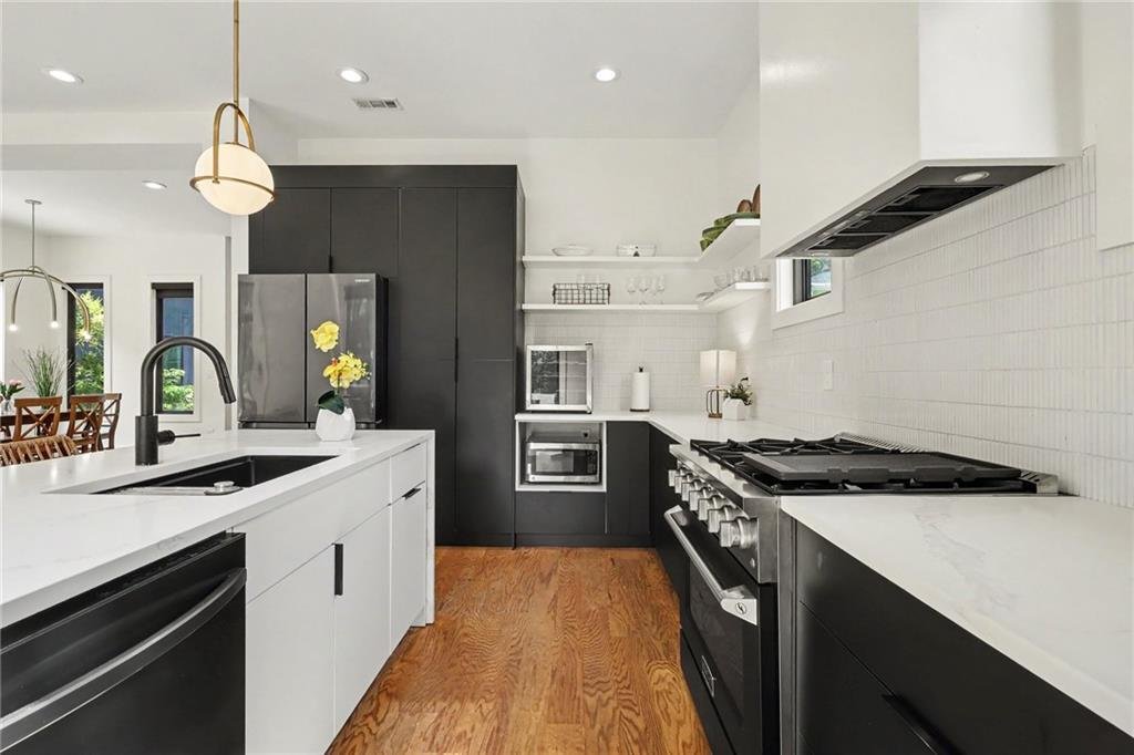 Townhouse in Atlanta, Georgia, United States 5 - 18330246