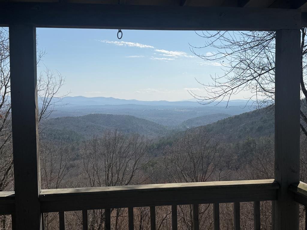 House in Ellijay, Georgia, United States 1 - 16932204